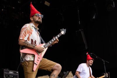 Gnome @ Sjock, foto 3, foto's door David Johnson - FrontView Magazine