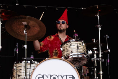 Gnome @ Sjock, foto 4, foto's door David Johnson - FrontView Magazine