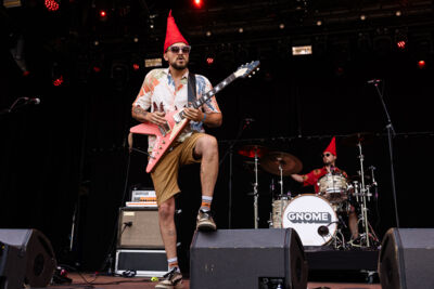Gnome @ Sjock, foto 6, foto's door David Johnson - FrontView Magazine