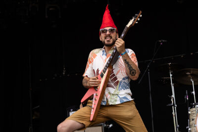 Gnome @ Sjock, foto 7, foto's door David Johnson - FrontView Magazine
