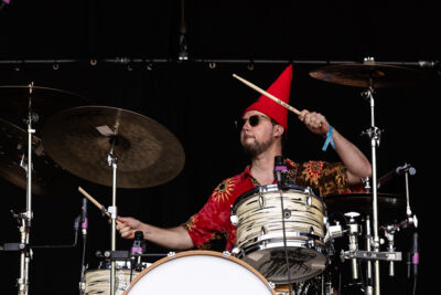 Gnome @ Sjock, foto 9, foto's door David Johnson - FrontView Magazine