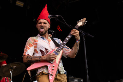 Gnome @ Sjock, foto 12, foto's door David Johnson - FrontView Magazine