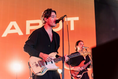 J. Bernardt @ Rock Zottegem, foto 3, foto's door Peter Smet - FrontView Magazine