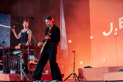 J. Bernardt @ Rock Zottegem, foto 6, foto's door Peter Smet - FrontView Magazine