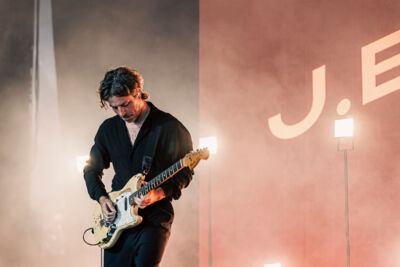 J. Bernardt @ Rock Zottegem, foto 7, foto's door Peter Smet - FrontView Magazine
