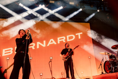 J. Bernardt @ Rock Zottegem, foto 8, foto's door Peter Smet - FrontView Magazine