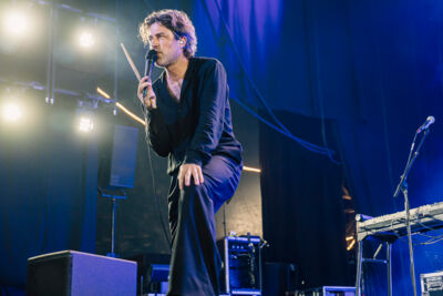 J. Bernardt @ Rock Zottegem, foto 11, foto's door Peter Smet - FrontView Magazine
