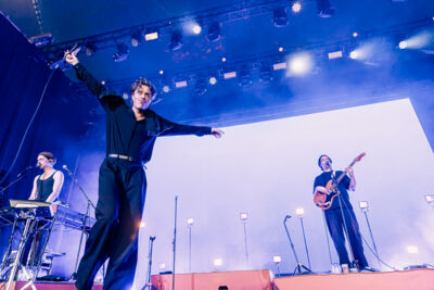 J. Bernardt @ Rock Zottegem, foto 13, foto's door Peter Smet - FrontView Magazine