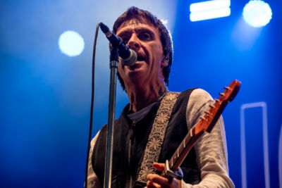 Johnny Marr @ Cactusfestival, foto 8, foto's door Bart Janssens - FrontView Magazine