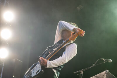 Johnny Marr @ Cactusfestival, foto 17, foto's door Bart Janssens - FrontView Magazine