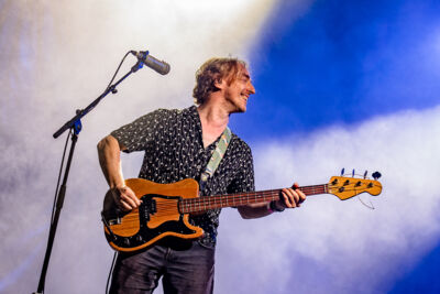 Metal Molly @ Beleuvenissen, picture 1, photographed by Jürgen Bruynooghe - FrontView Magazine