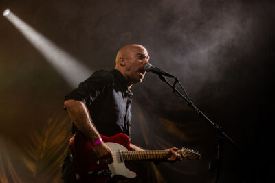 Metal Molly @ Beleuvenissen, picture 3, photographed by Jürgen Bruynooghe - FrontView Magazine