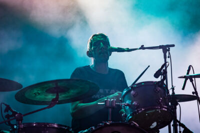 Metal Molly @ Beleuvenissen, picture 12, photographed by Jürgen Bruynooghe - FrontView Magazine