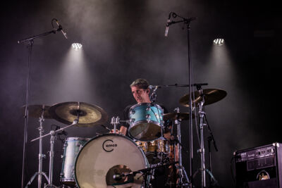 Metal Molly @ Beleuvenissen, picture 24, photographed by Jürgen Bruynooghe - FrontView Magazine