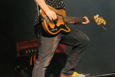Metal Molly @ Beleuvenissen, picture 26, photographed by Jürgen Bruynooghe - FrontView Magazine