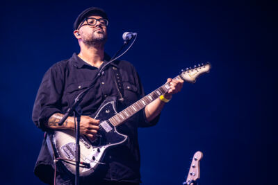 Natasha Beddingfield @ Bospop, foto 6, foto's door Dorien Goetschalckx - FrontView Magazine