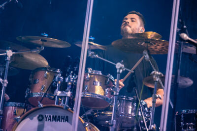 Natasha Beddingfield @ Bospop, foto 10, foto's door Dorien Goetschalckx - FrontView Magazine