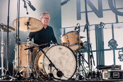 Novastar @ Rock Zottegem, picture 7, photographed by Peter Smet - FrontView Magazine