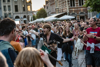Pelican Dealer @ Beleuvenissen, picture 27, photographed by Jürgen Bruynooghe - FrontView Magazine