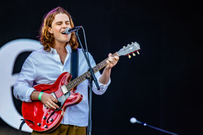 Remme @ Bospop, foto 2, foto's door Dorien Goetschalckx - FrontView Magazine
