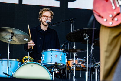 Remme @ Bospop, foto 5, foto's door Dorien Goetschalckx - FrontView Magazine