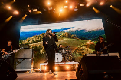 Rival Sons @ Rock Zottegem, picture 13, photographed by Peter Smet - FrontView Magazine