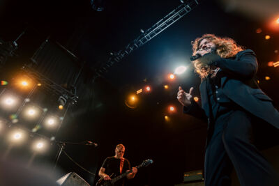 Rival Sons @ Rock Zottegem, picture 15, photographed by Peter Smet - FrontView Magazine