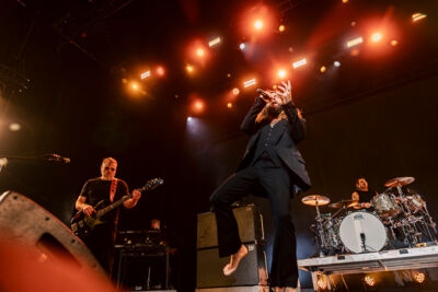 Rival Sons @ Rock Zottegem, picture 16, photographed by Peter Smet - FrontView Magazine