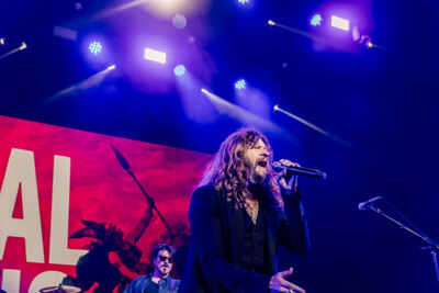 Rival Sons @ Rock Zottegem, picture 18, photographed by Peter Smet - FrontView Magazine