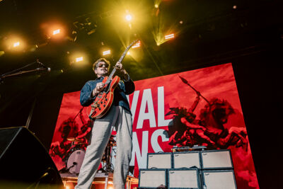 Rival Sons @ Rock Zottegem, picture 20, photographed by Peter Smet - FrontView Magazine