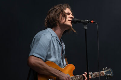 The Bony King Of Nowhere @ Cactusfestival, foto 20, foto's door Bart Janssens - FrontView Magazine