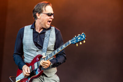 Joe Bonamassa @ Bospop, foto 6, foto's door Dorien Goetschalckx - FrontView Magazine