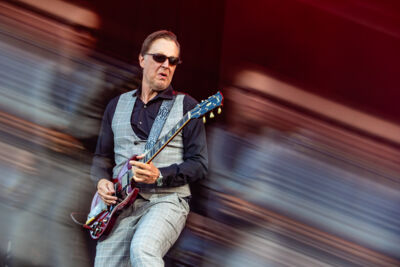 Joe Bonamassa @ Bospop, foto 7, foto's door Dorien Goetschalckx - FrontView Magazine