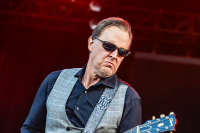 Joe Bonamassa @ Bospop, foto 8, foto's door Dorien Goetschalckx - FrontView Magazine
