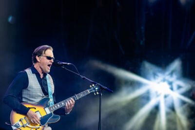 Joe Bonamassa @ Bospop, foto 13, foto's door Dorien Goetschalckx - FrontView Magazine