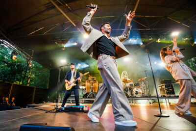 Metejoor Live @ OLT, picture 6, photographed by Paul Jongeneelen - FrontView Magazine