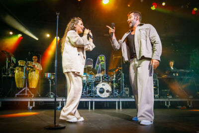 Metejoor Live @ OLT, picture 8, photographed by Paul Jongeneelen - FrontView Magazine