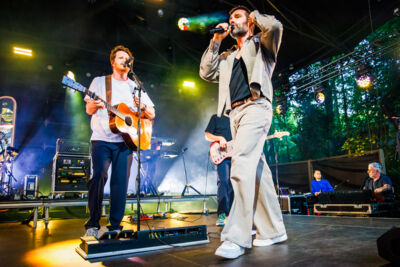 Metejoor Live @ OLT, picture 11, photographed by Paul Jongeneelen - FrontView Magazine