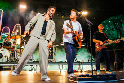 Metejoor Live @ OLT, picture 15, photographed by Paul Jongeneelen - FrontView Magazine