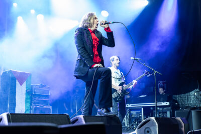 Refused @ Sjock, foto 3, foto's door David Johnson - FrontView Magazine