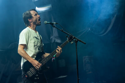 Refused @ Sjock, foto 4, foto's door David Johnson - FrontView Magazine