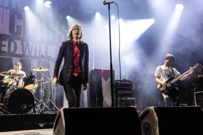 Refused @ Sjock, foto 6, foto's door David Johnson - FrontView Magazine