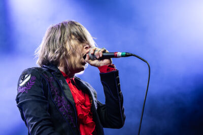 Refused @ Sjock, foto 8, foto's door David Johnson - FrontView Magazine