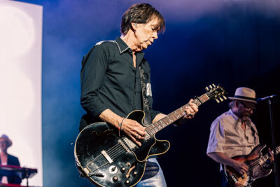 Roxette @ Rock Zottegem, picture 10, photographed by Peter Smet - FrontView Magazine