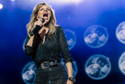 Roxette @ Rock Zottegem, picture 12, photographed by Peter Smet - FrontView Magazine
