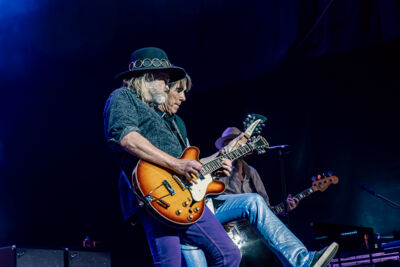 Roxette @ Rock Zottegem, picture 28, photographed by Peter Smet - FrontView Magazine