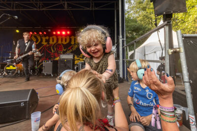 Sfeerbeelden @ Sjock, foto 23, foto's door David Johnson - FrontView Magazine