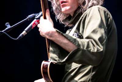 The mystery lights @ Cactus festival, picture 3, photographed by Anais Callens - FrontView Magazine