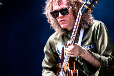 The mystery lights @ Cactus festival, picture 5, photographed by Anais Callens - FrontView Magazine