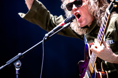 The mystery lights @ Cactus festival, picture 6, photographed by Anais Callens - FrontView Magazine
